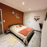 L'entrepotes Bed & Breakfast Rethel