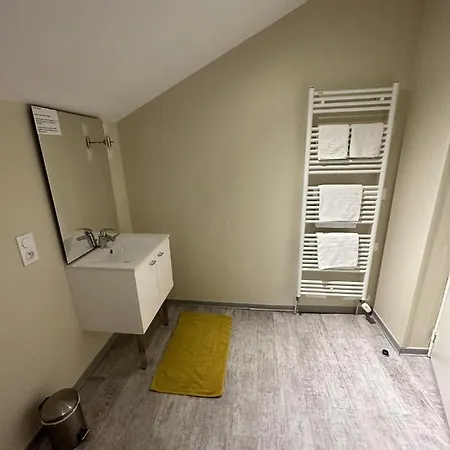 L'entrepotes Oda ve Kahvaltı