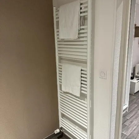 Oda ve Kahvaltı L'entrepotes 3*