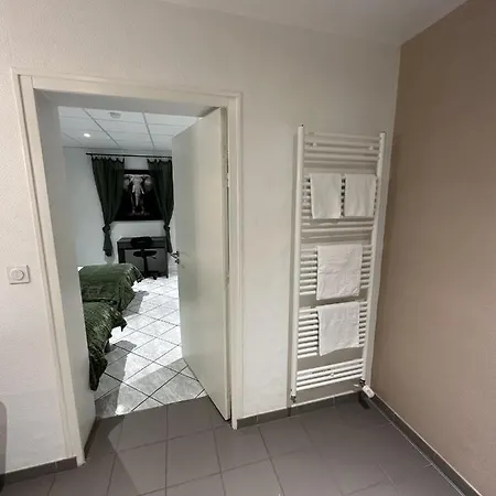 L'entrepotes