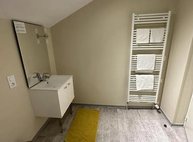 L'entrepotes Bed and Breakfast