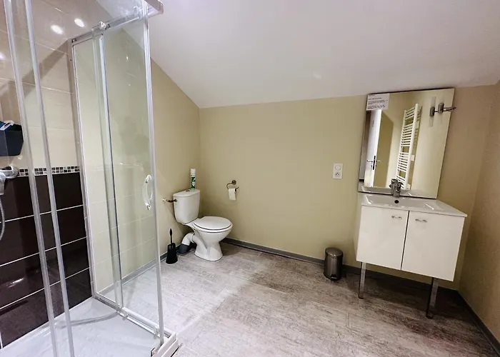 Bed and Breakfast L'entrepotes